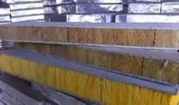 保温棉外露爆料视频大全,揭秘建筑安全隐患